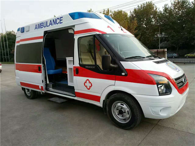 灵石乌鲁木齐沙依巴克区上线 “安康护送” 非急救转运服务平台