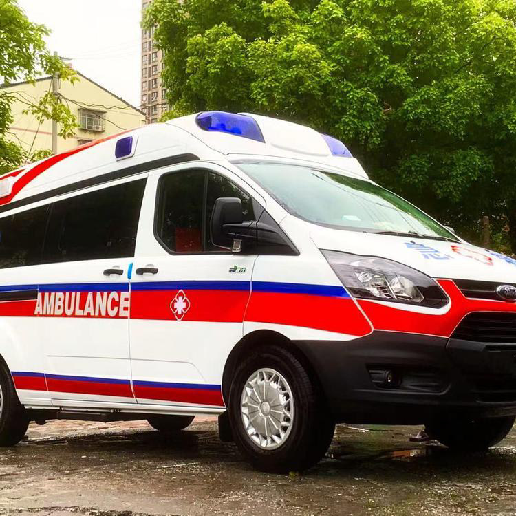 灵石跨省救护车出租护送返乡