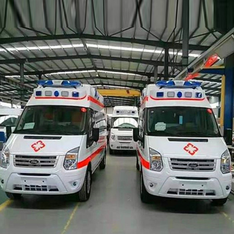 灵石跨市救护车出租护送