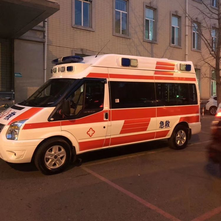 灵石一般救护车是怎么分类的