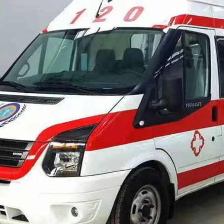 灵石非急救护送病人转院租赁救护车的优缺点对比